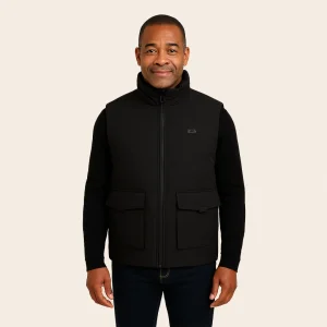 Heatcore™ P4 Work - Gilet Chauffant sans manches Homme