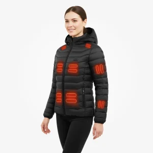 Heatcore Urban 5™  - Veste chauffante Femme