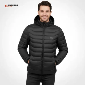 Heatcore Urban 5™  - Veste chauffante Homme