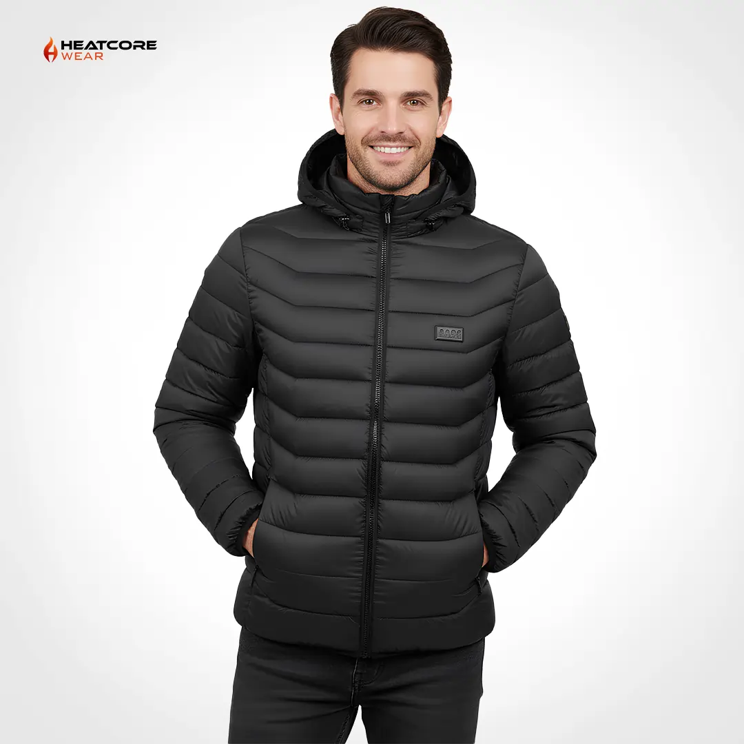 Heatcore Urban 5™ - Veste chauffante Homme