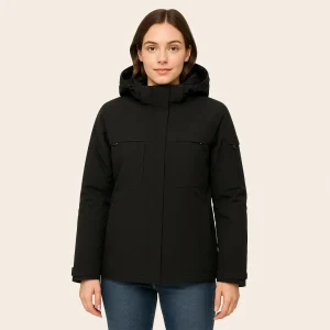 Heatcore™ Z50 - Parka Chauffante Femme