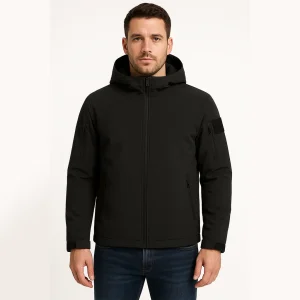 Heatcore™ Beluga W4 - Veste Chauffante