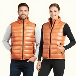 Heatcore™ Coral J8 - Doudoune Chauffante sans manches Unisexe