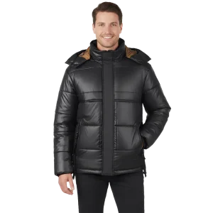 Heatcore™ Eclipse 8 - Doudoune Chauffante manches longues Homme