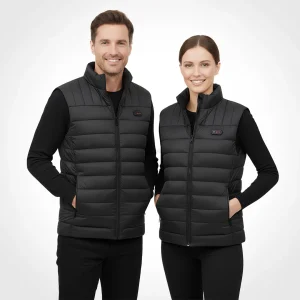 Heatcore™ NEO G8 - Doudoune Chauffante sans manches Unisexe