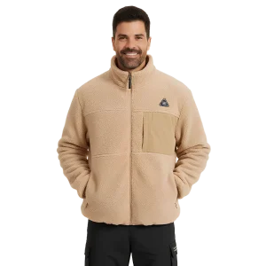 Heatcore™ POLAR XR8 - Veste chauffante polaire unisexe zippé