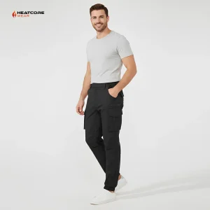 Heatcore™ Pant'R 8 - Pantalon chauffant Homme