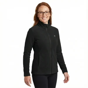 Heatcore™ Polar 4 - Veste Chauffante polaire Femme