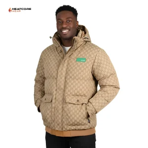 Heatcore™ Prestige 7 - Doudoune Chauffante manches longues Homme