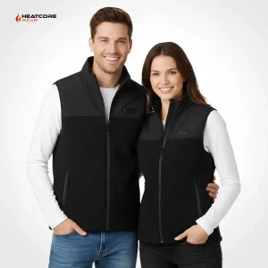 Heatcore™ Reverse 4 - Veste chauffante sans manches unisexe