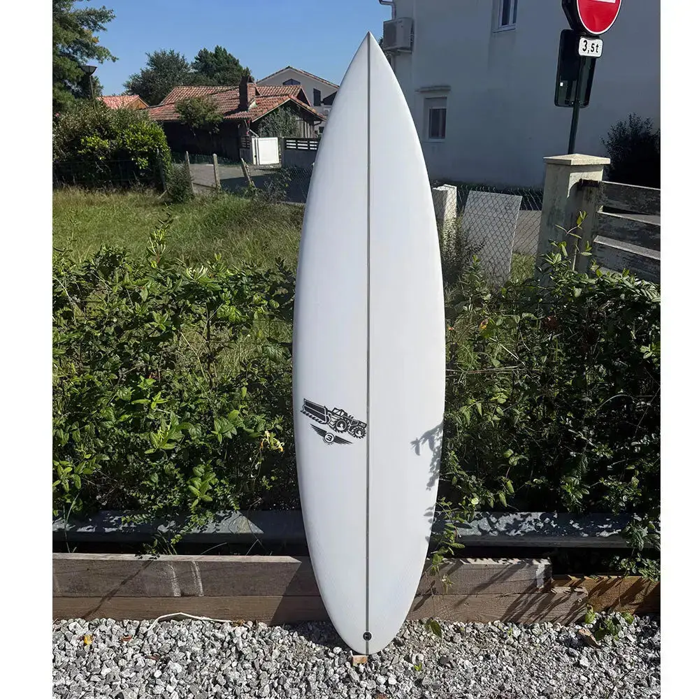 JS Forget Me Not FMN3 6'4 (33.4L)