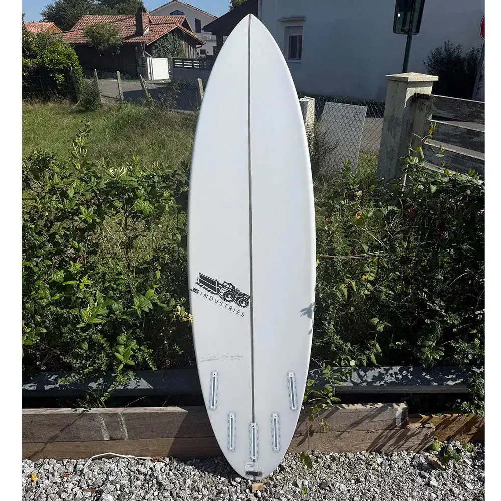 JS Forget Me Not FMN3 6'4 (33.4L) – Image 2