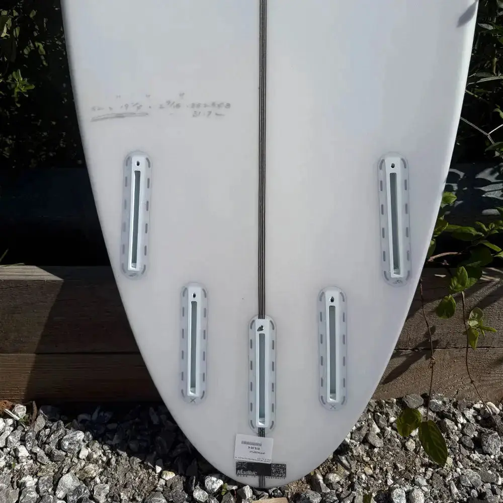 JS Forget Me Not FMN3 6'4 (33.4L) – Image 4