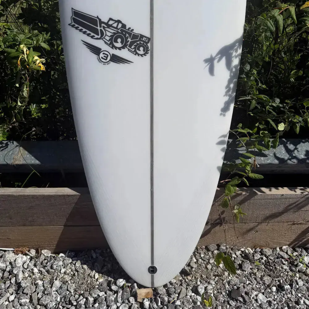 JS Forget Me Not FMN3 6'4 (33.4L) – Image 5