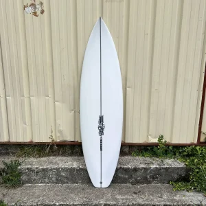 JS Monsta10 6'0 (29.5L)