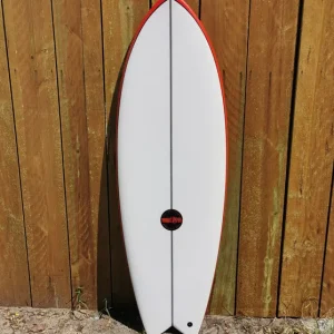JS Red Baron 5'5 (31.3L)