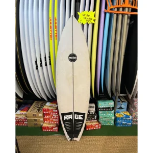 JS black Baron 2.1 5'10 (32.6L)