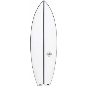 JS black Baron 5'7 (30,4L)