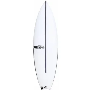 JS blak box 3 HYFI 5'8 (28,4L)