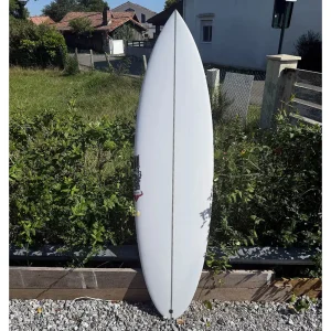 JS raging Bull 6'0 (33.4L)