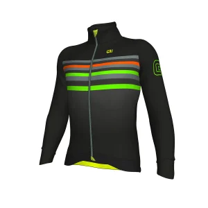 Veste Alé PRR STRIPE