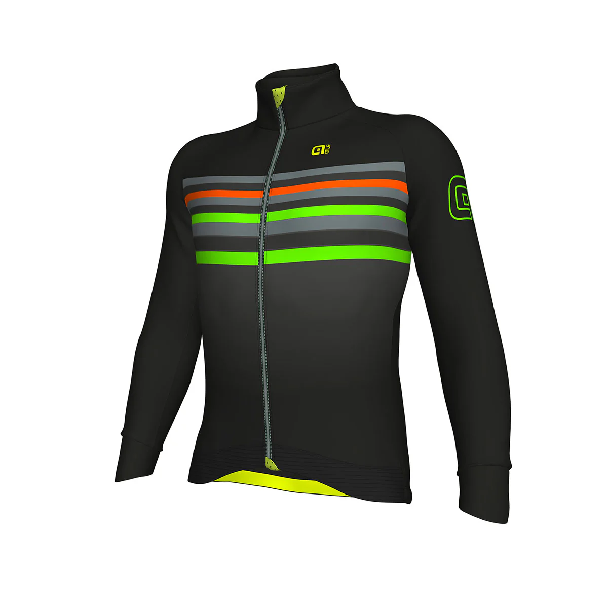 Veste Alé PRR STRIPE