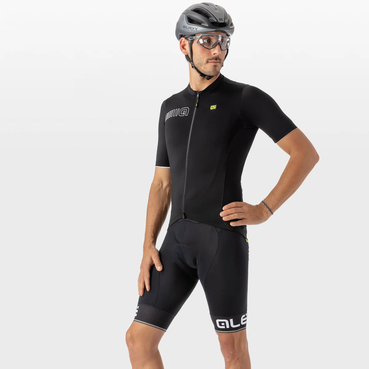 Cuissard à bretelles CORSA – Image 3