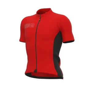 Maillot manches courtes COLOR BLOCK