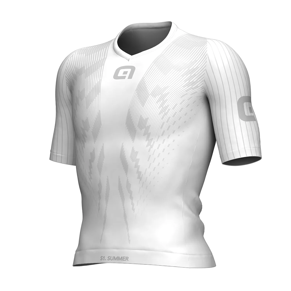 Sous-maillot manches courtes PRO RACE