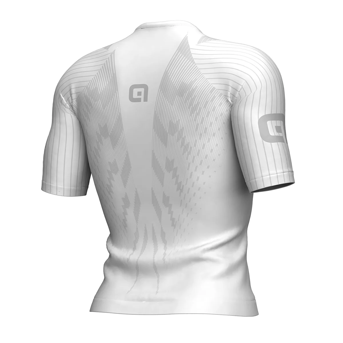 Sous-maillot manches courtes PRO RACE – Image 2