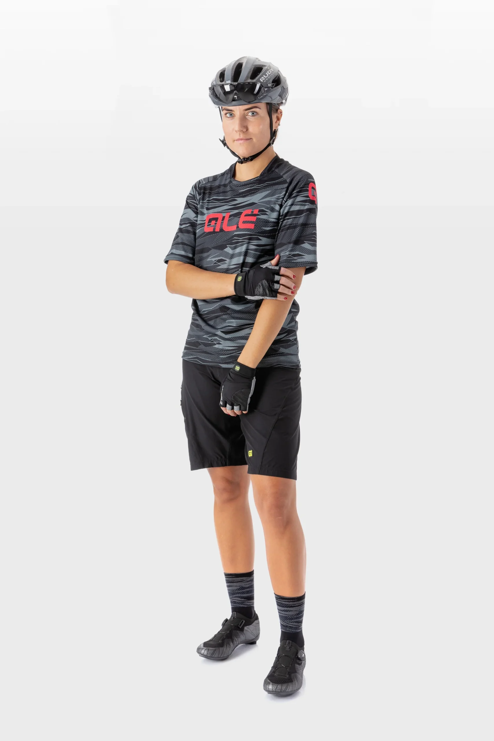 Short ALÉ ENDURO FEMME – Image 4