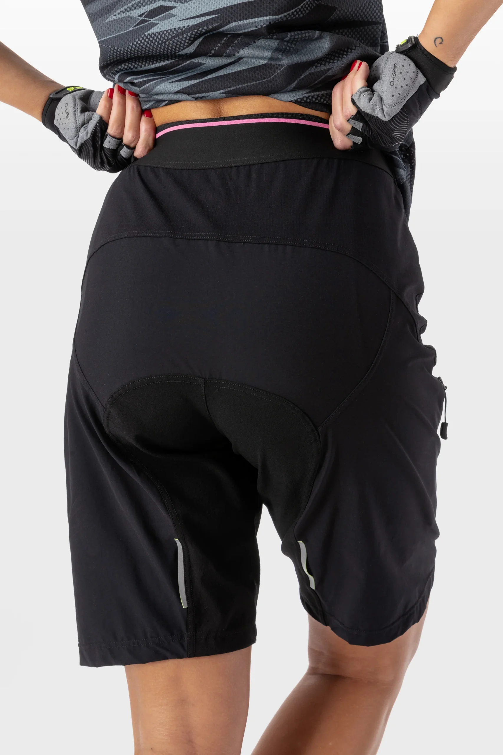 Short ALÉ ENDURO FEMME – Image 5