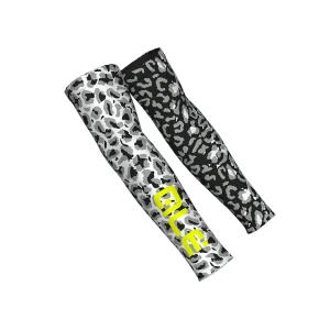 L19546818_FANTASY_MANICOTTO_bianco-nero-giallofluo_7007.jpgv1676471698 Manchettes Alé FANTASY