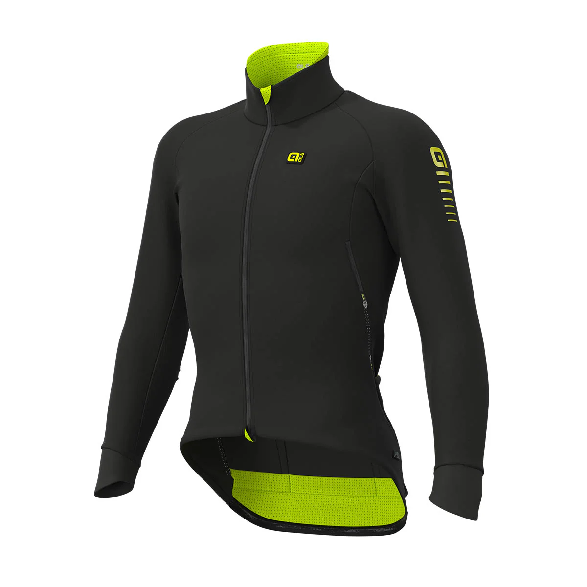 Veste Homme Alé R-EV1 RACE NORDIK