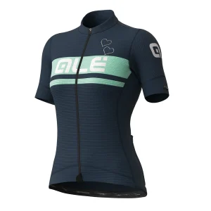 Maillot manches courtes FEMME PR-S CRYSTAL