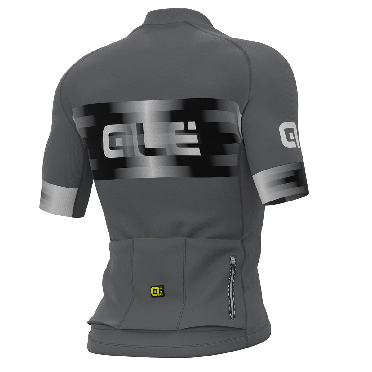 Maillot manches courtes SCALATA – Image 4