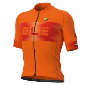 Maillot manches courtes SCALATA