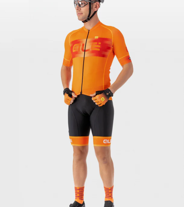 Maillot manches courtes SCALATA – Image 6