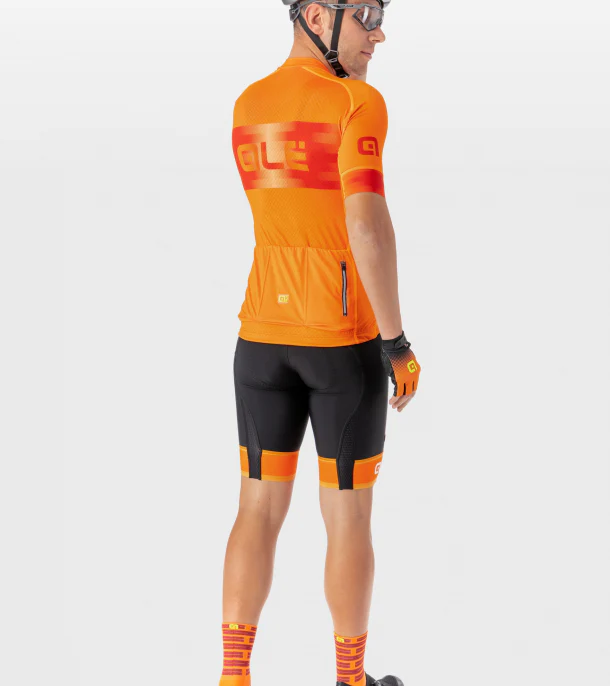 Maillot manches courtes SCALATA – Image 5