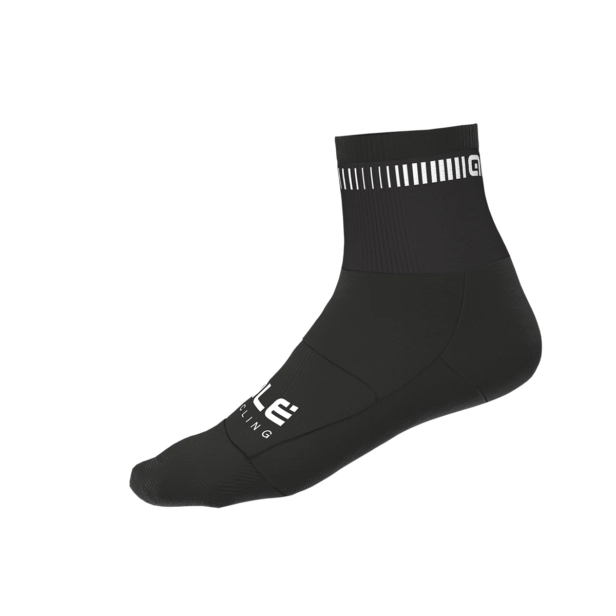 Chaussettes LOGO Q-SKIN – Image 2