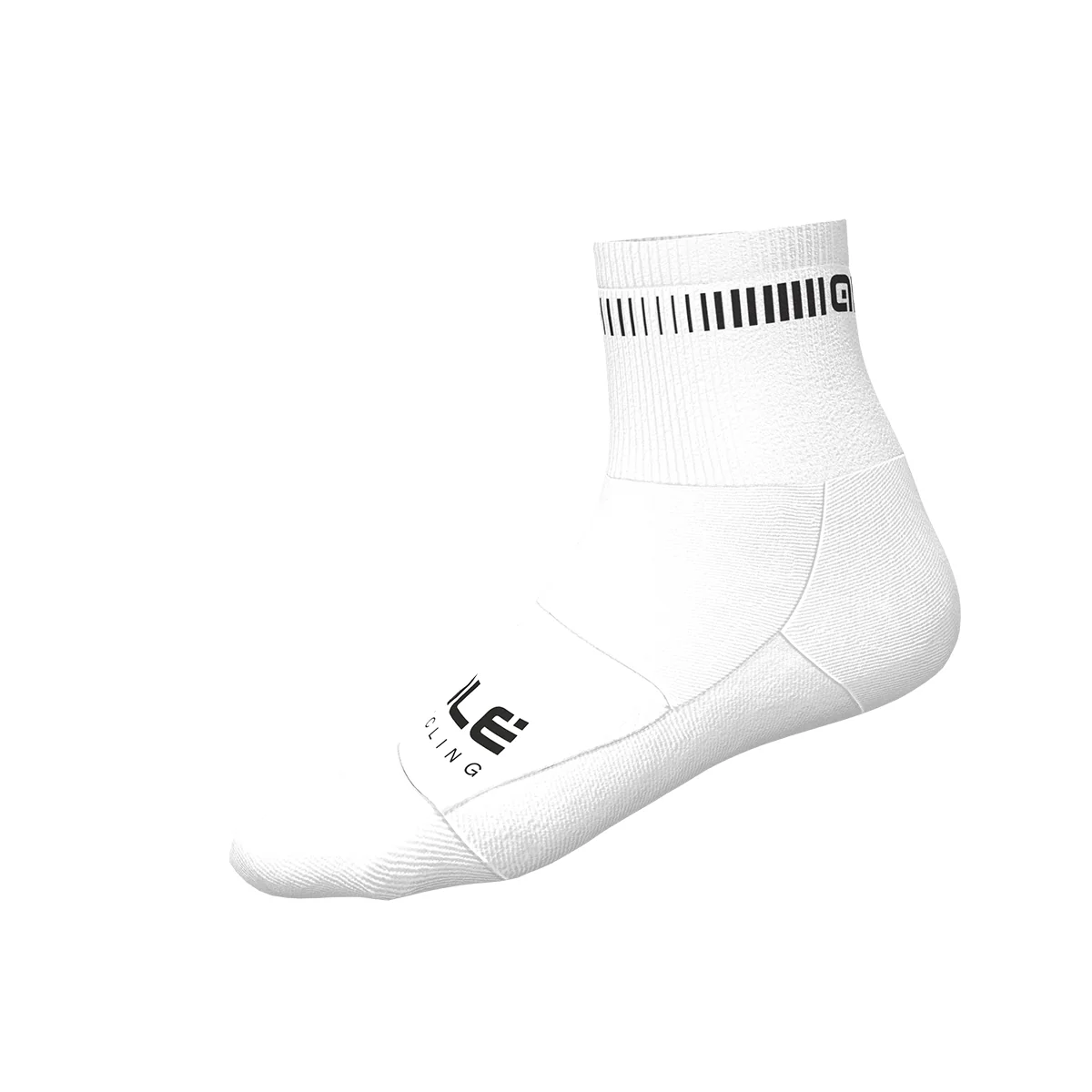Chaussettes LOGO Q-SKIN
