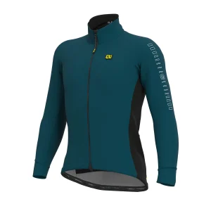 Veste Alé SOLID FONDO HOMME