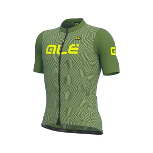 Maillot manches courtes SOLID CROSS