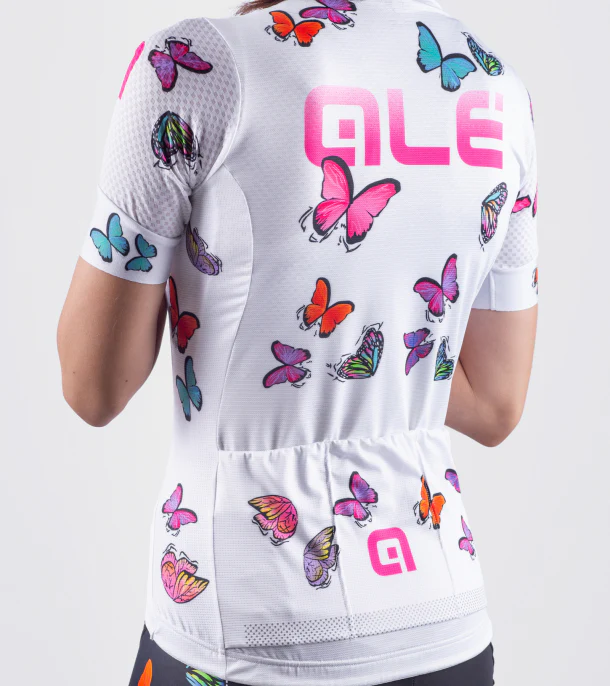 Maillot ALÉ PRR BUTTERFLY Femme – Image 3