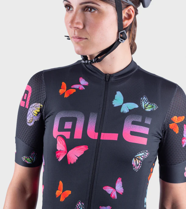 Maillot ALÉ PRR BUTTERFLY Femme – Image 7