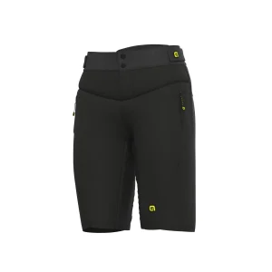 Cuissard sans bretelles MTB ENDURO 2.0