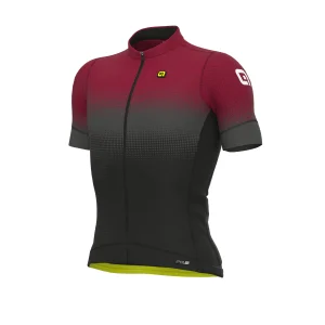 Maillot manches courtes GRADIENT