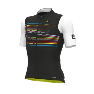 L22145401_1_LOGO_nero_M2521B-1.pngv1669647777 Maillot manches courtes LOGO