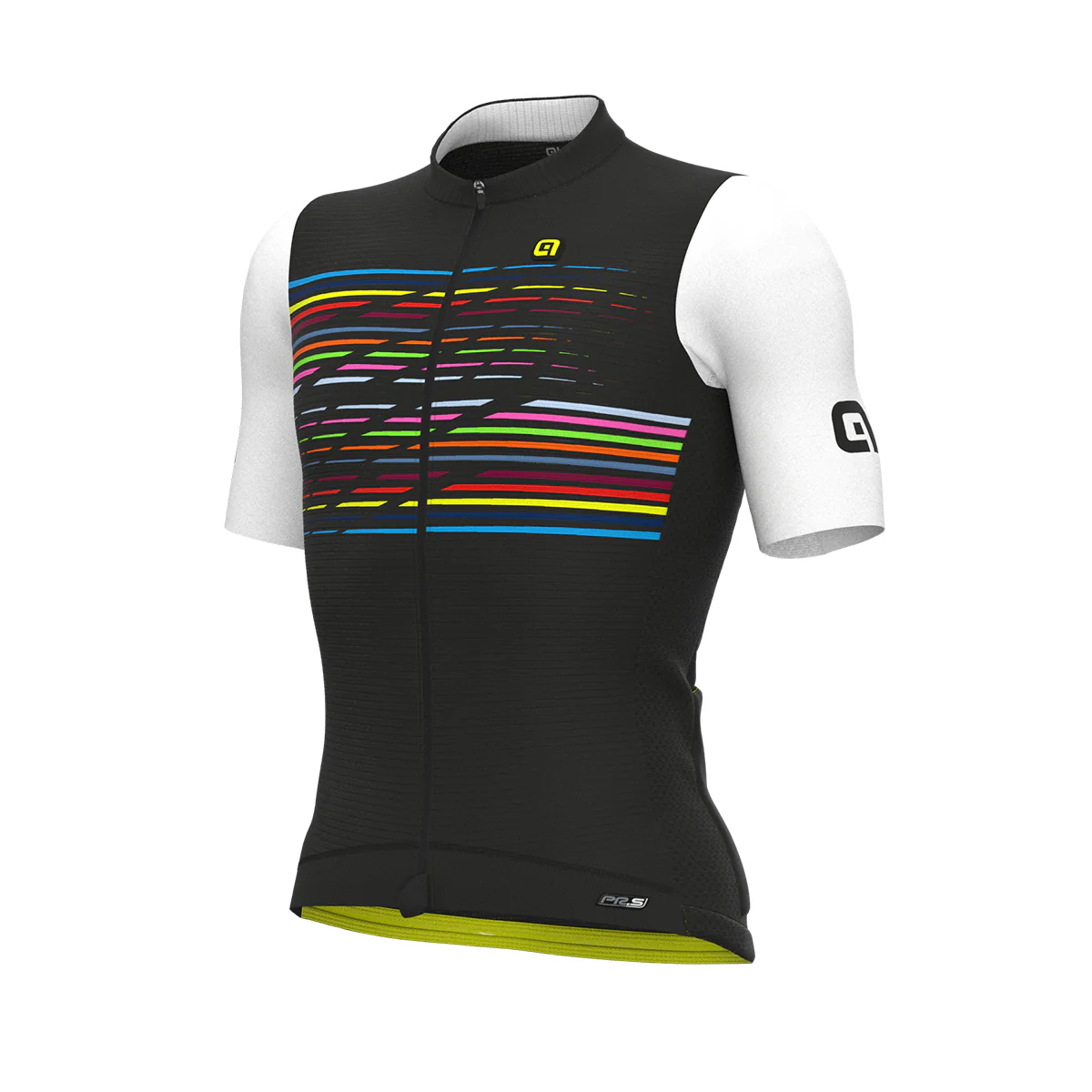 Maillot manches courtes LOGO