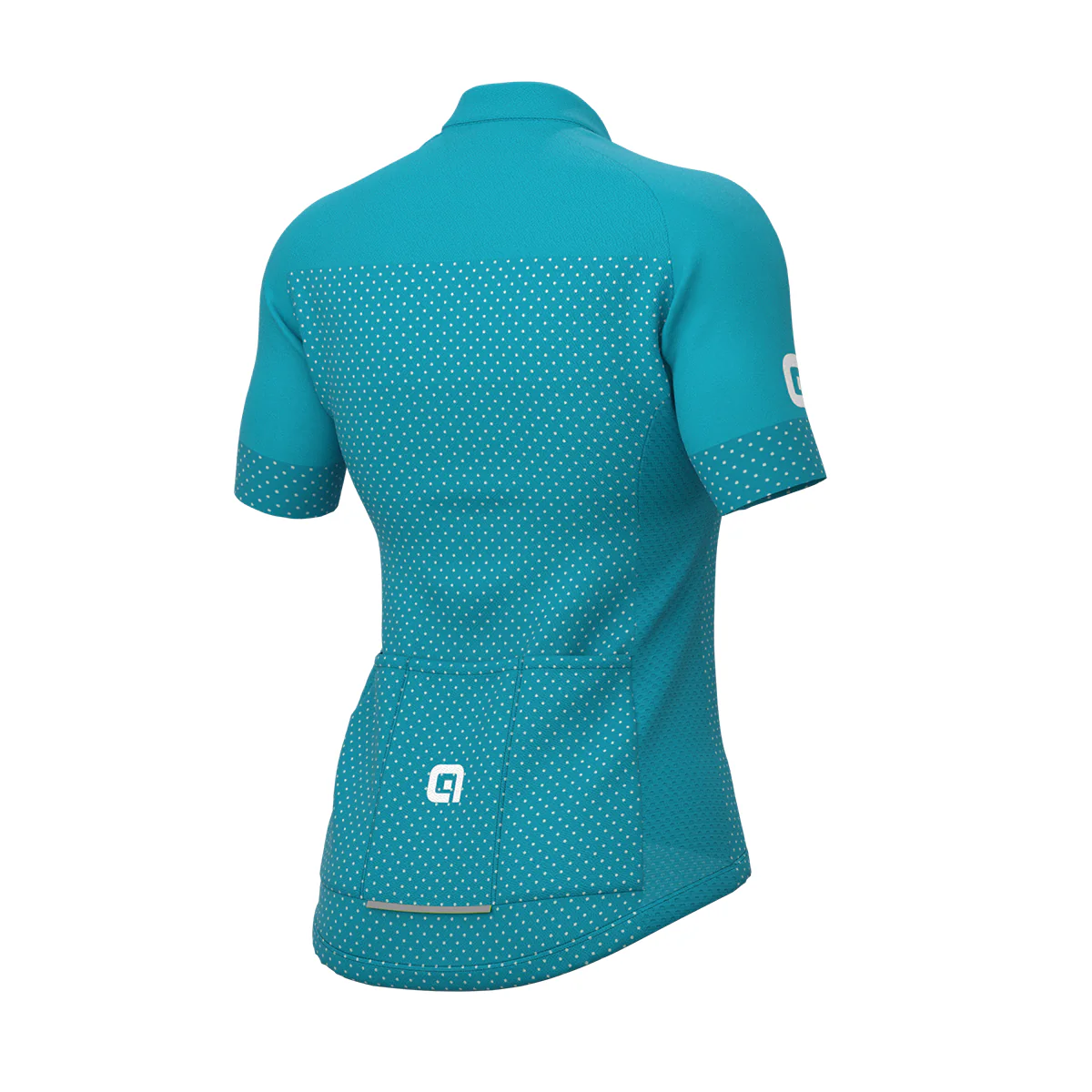 Maillot manches courtes LEVEL – Image 2